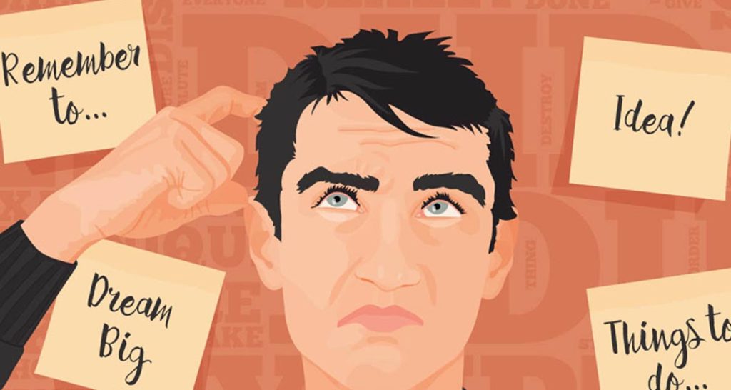 Causes and Risk Factors of Adult ADHD