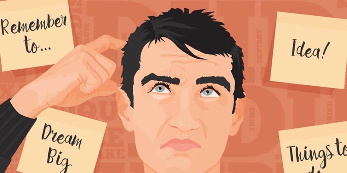 Causes and Risk Factors of Adult ADHD