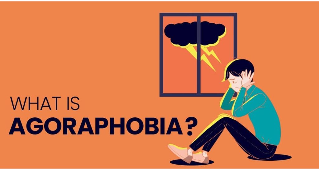 Causes and Risk Factors of Agoraphobia