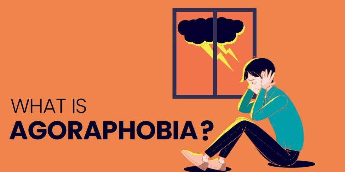 Causes and Risk Factors of Agoraphobia