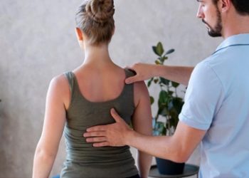 Causes and Risk Factors of Ankylosing Spondylitis