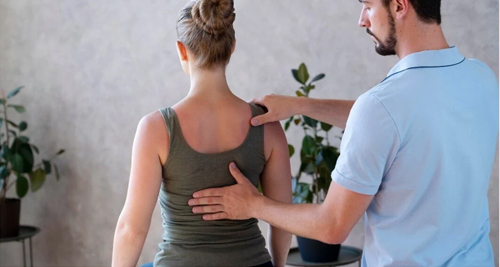 Causes and Risk Factors of Ankylosing Spondylitis