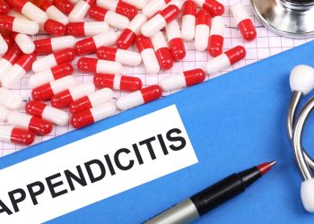 Causes and Risk Factors of Appendicitis