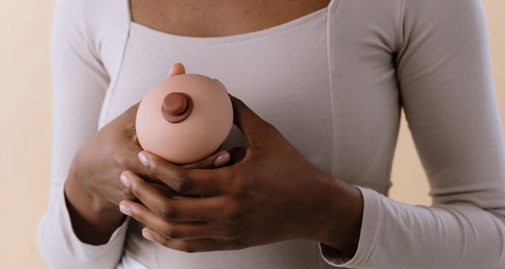 Causes and Risk Factors of Breast Cancer in Women