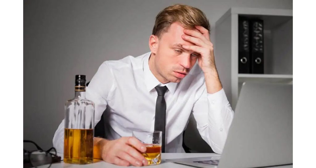 Causes of Alcohol Misuse