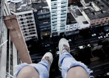 Causes of Altitude Sickness