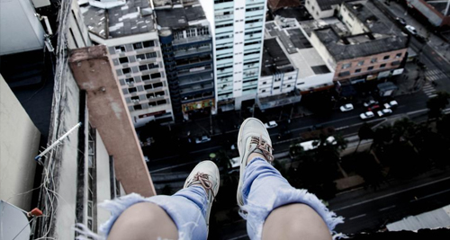 Causes of Altitude Sickness