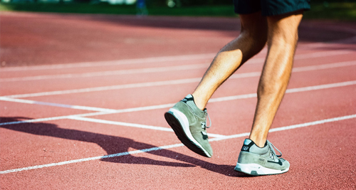 Causes of Athlete’s Foot