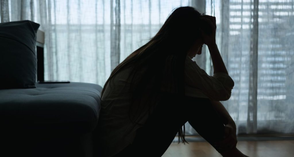 Clinical Depression in Adults