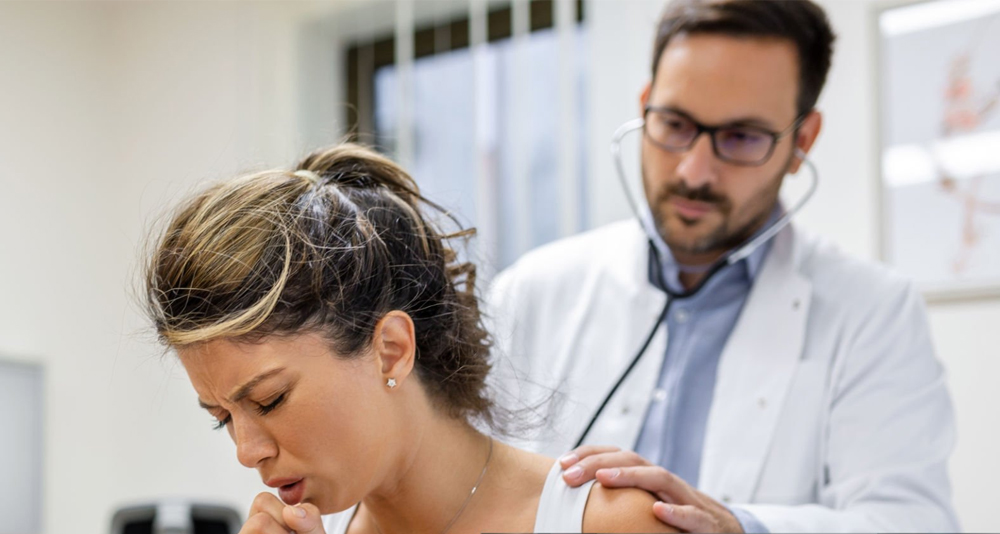 Complications and Management of Bronchiectasis