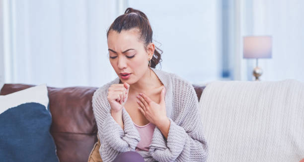 Bronchitis Complications and Recovery in Adults