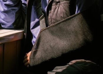 Complications and Recovery from a Broken Arm