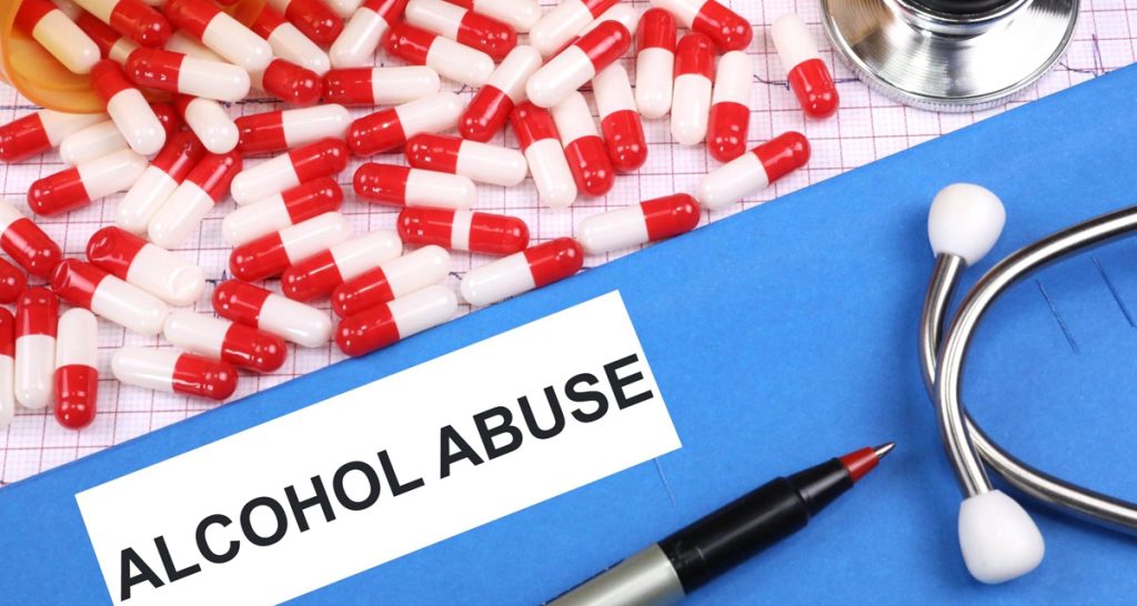Complications of Alcohol Misuse