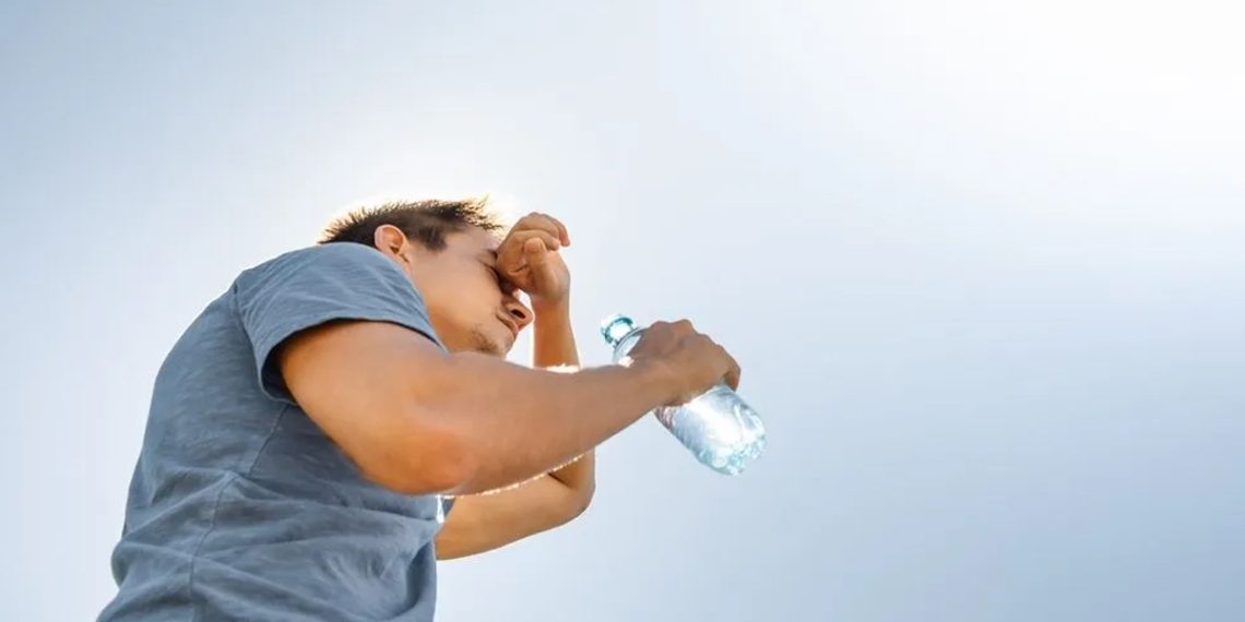 Complications of Altitude Sickness