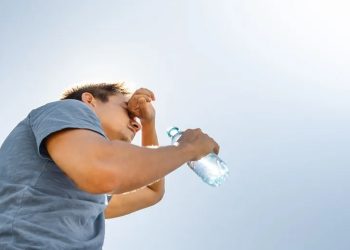 Complications of Altitude Sickness