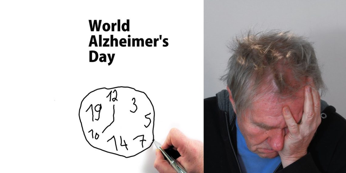 Complications of Alzheimer’s Disease