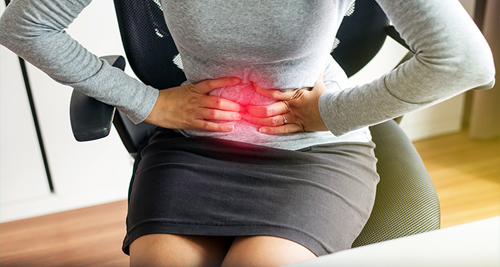 Complications of Anal Fistula