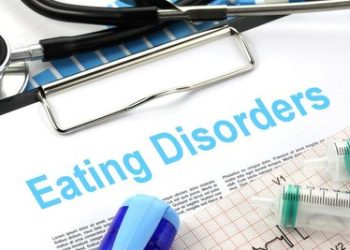 Complications of Anorexia Nervosa