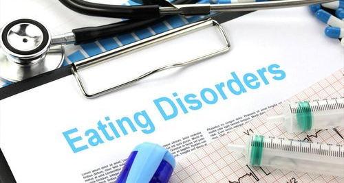 Complications of Anorexia Nervosa