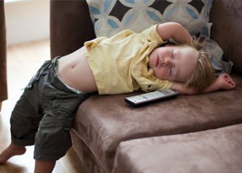 Complications of Anxiety Disorders in Children