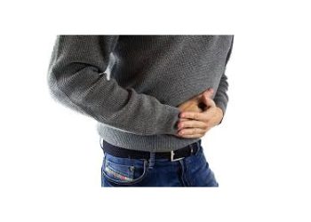 Complications of Appendicitis