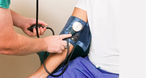 Complications of Asbestosis