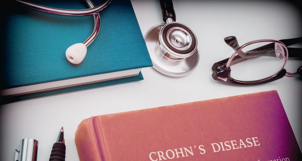 Could Idiopathic Pancreatitis Be a Prognostic Clue in Crohn’s Disease