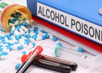 Diagnosis of Alcohol Poisoning