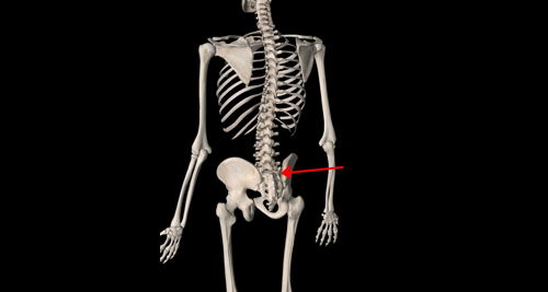 Diagnosis of Ankylosing Spondylitis