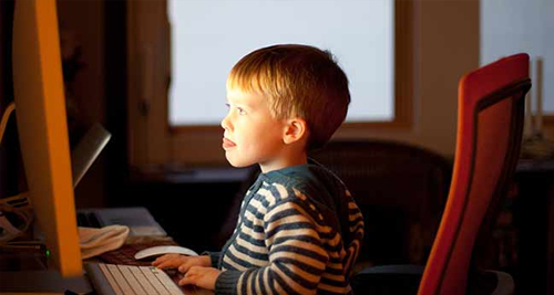 Diagnosis of Anxiety Disorders in Children