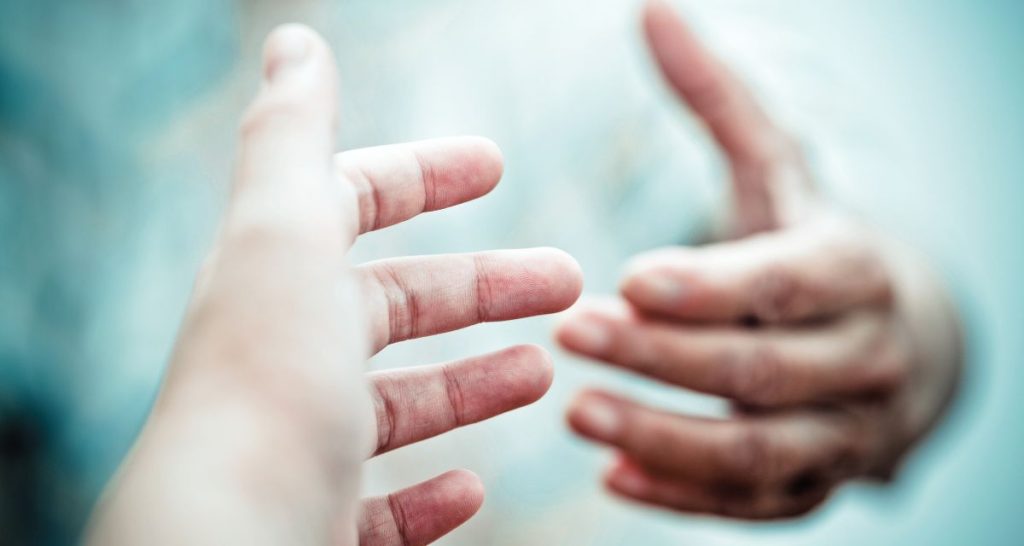 Getting Urgent Help for Mental Health in South Africa