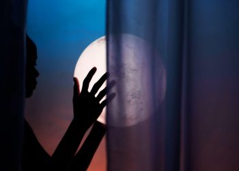 I Wasn't Raised — I Was Controlled