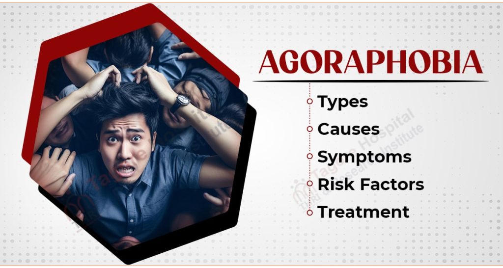 Living with Agoraphobia
