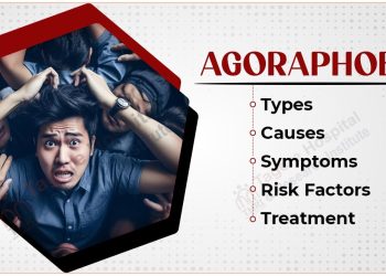 Living with Agoraphobia