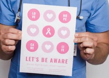 Living with Breast Cancer in Men