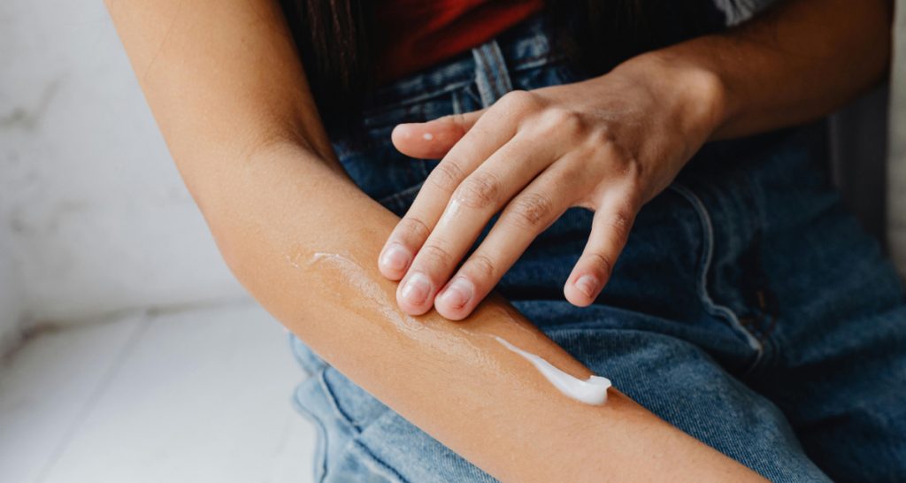 Prevention and Daily Care for Eczema