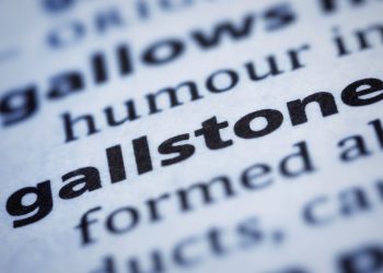 Recognising the Symptoms of Gallstones