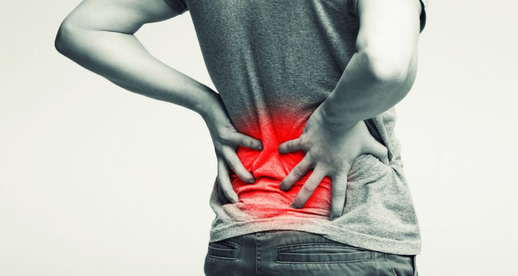 Sciatic Pain What It Is and Why It Happens
