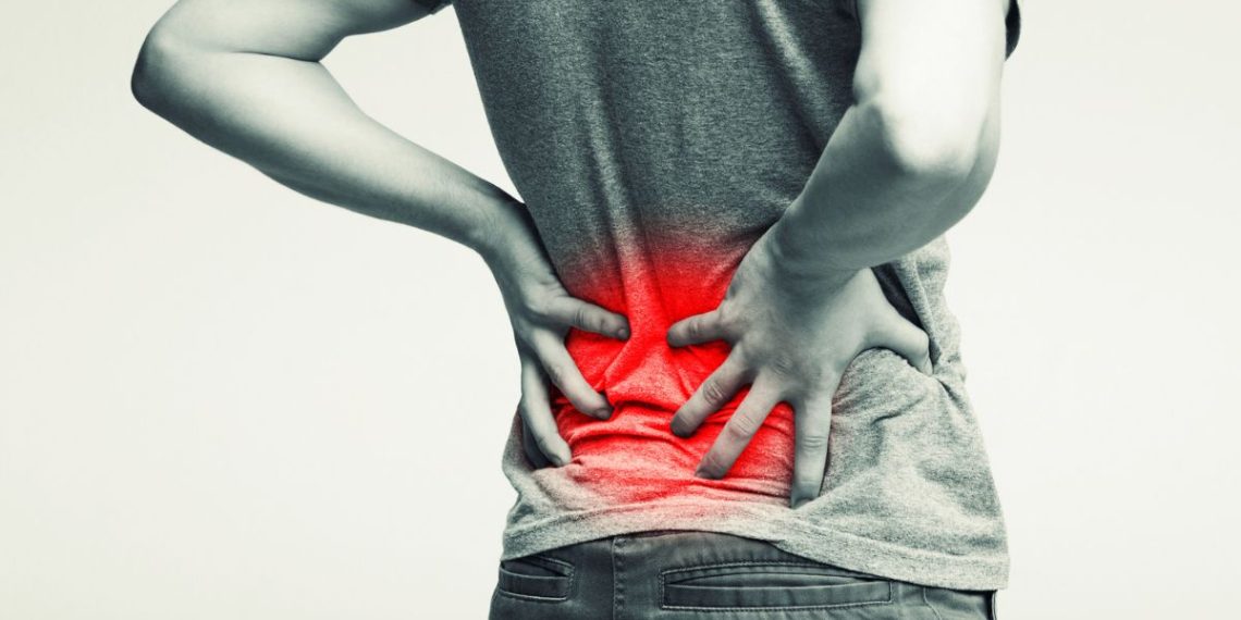 Sciatic Pain What It Is and Why It Happens