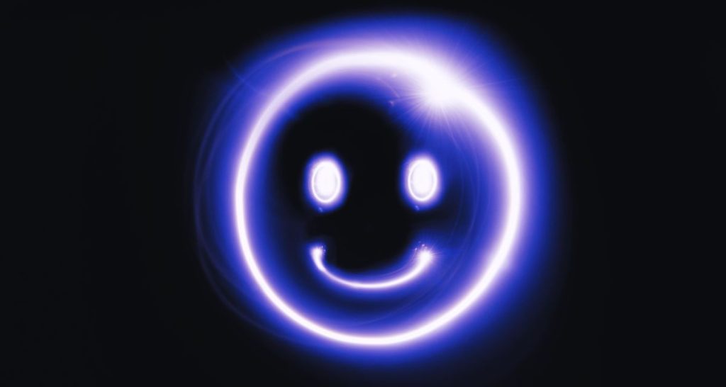 Smiling mind app