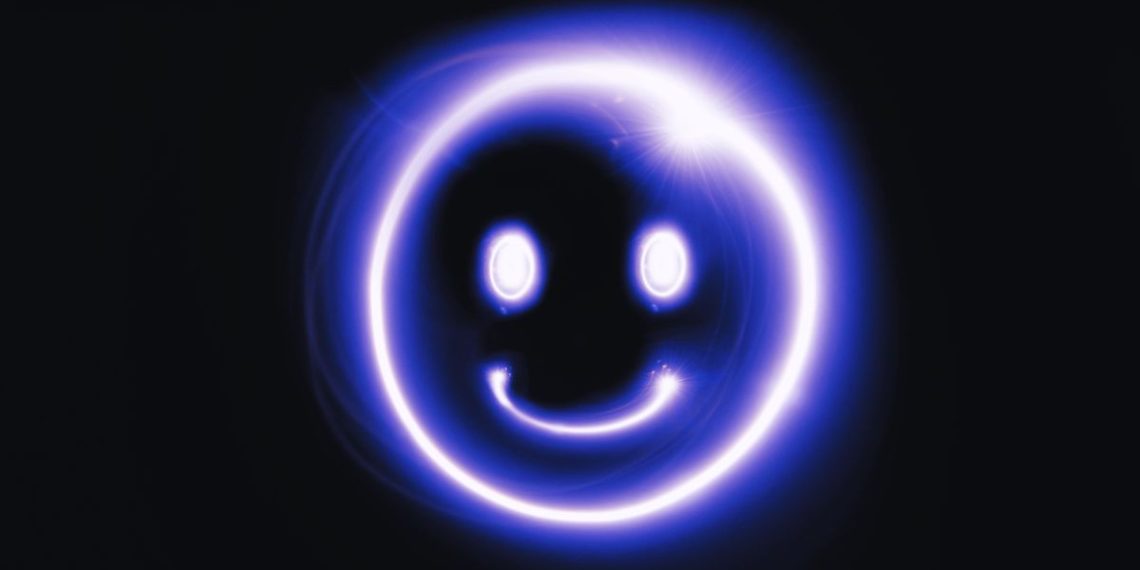 Smiling mind app