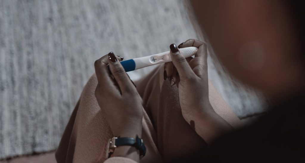 South Africa's Teenage Pregnancy Challenge