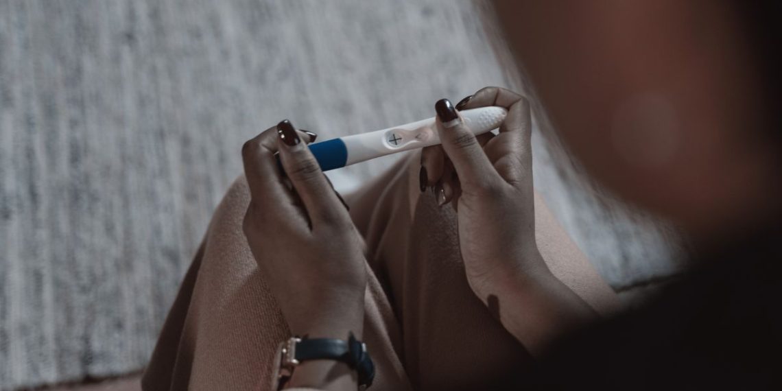 South Africa's Teenage Pregnancy Challenge