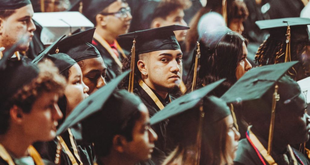 Support the Student Not Just the Degree