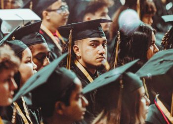 Support the Student Not Just the Degree