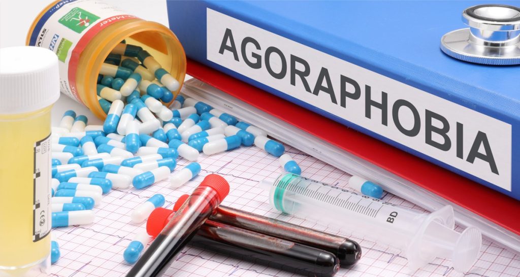 Symptoms and Diagnosis of Agoraphobia