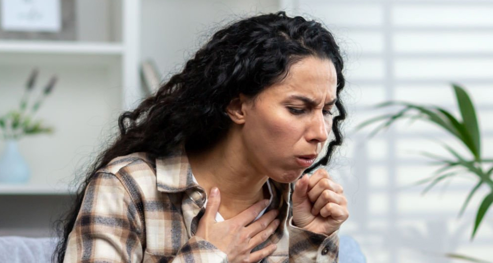 Symptoms of Bronchiectasis