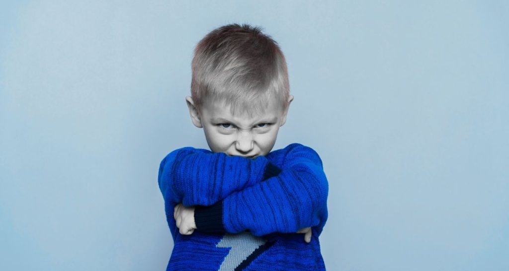 The Explosive Child by Dr. Ross Greene