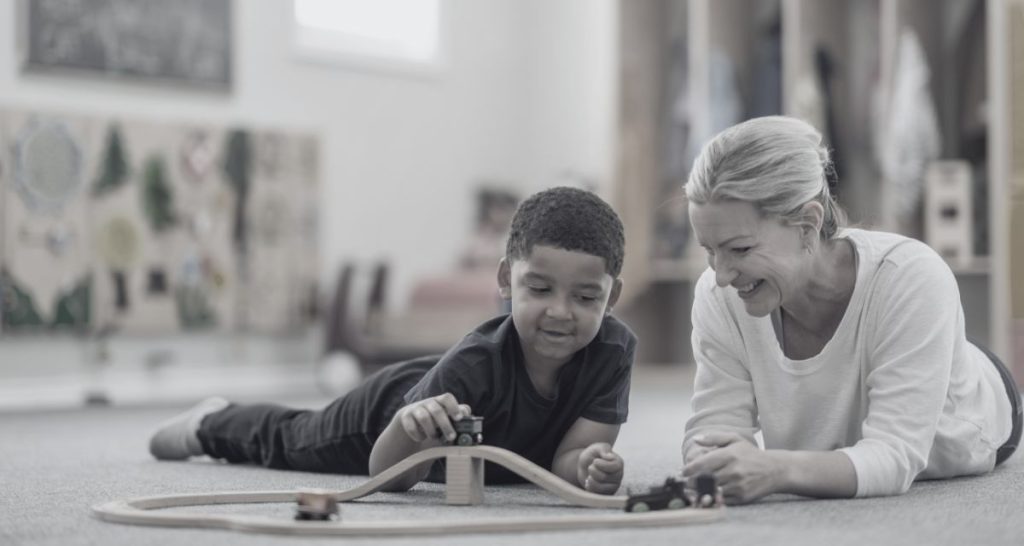 Therapy and Support for Autism