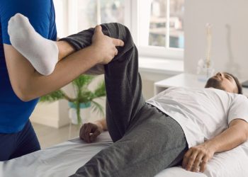 Treating Sciatic Pain
